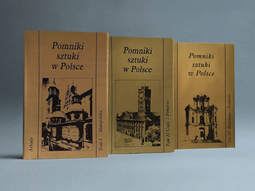 Pomniki sztuki w Polsce 1