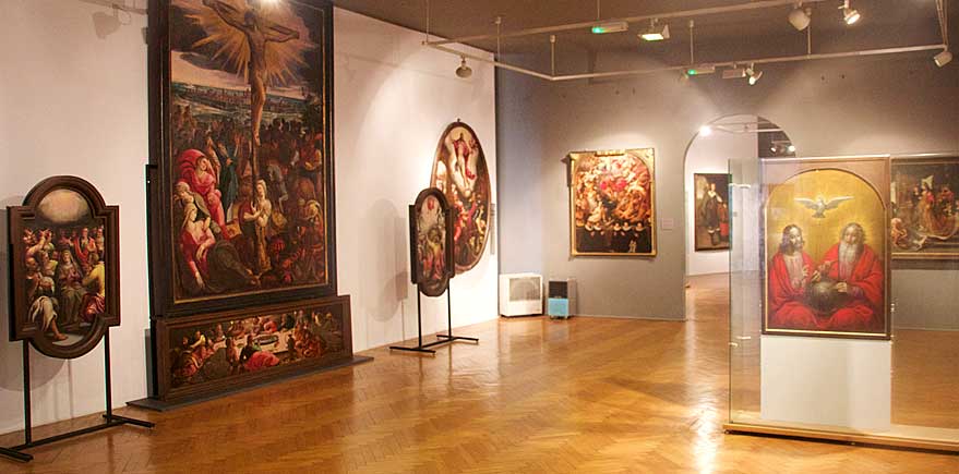 Muzeum Narodowe w Gdańsku