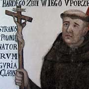 Bernardyni