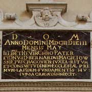 Deo Optimo Maximo