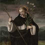 Dominikanie