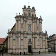 Bay Karol Antoni