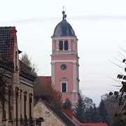 Bonadura Starszy Krzysztof