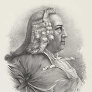 Dientzenhofer Kilian Ignaz