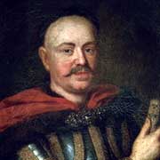 Lubomirski Stanisław Herakliusz