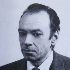Profesor Jerzy Łoziński