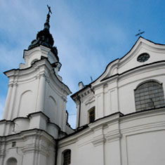 Kościół św. Anny w Lubartowie