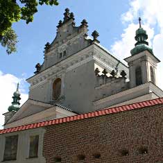 Leżajsa