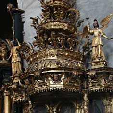 Witów – Kościół św. Małgorzaty i św. Augustyna (ponorbetański)