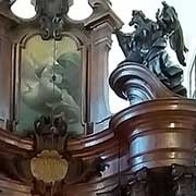 Kościół św. Józefa i św. Antoniego w Boćkach