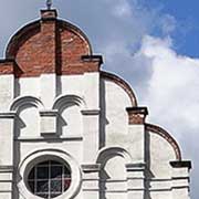 Kościół św. Andrzeja Apostoła w Broku