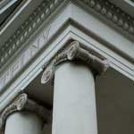 Kościół św. Jana Chrzciciela w Brzostkowie