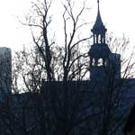 Kościół św. Bartłomieja Apostoła w Chęcinach