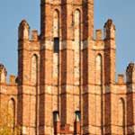 Kościół św. Piotra i Pawła w Chełmnie