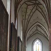 Katedra Świętej Trójcy w Chełmży