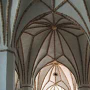 Kościół św. Michała Archanioła w Dolsku