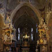  Kościół św Bartłomieja w Głogówku