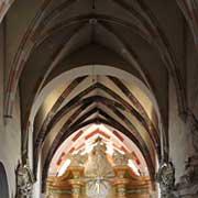 Kościół Wniebowzięcia NMP i św. Antoniego w Gnieźnie