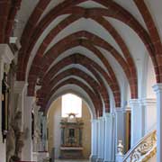 Kościół Wniebowzięcia Najświętszej Marii Panny w Gościkowie