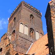 Kościół św. Małgorzaty w Gostyniu