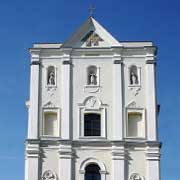 Kościół św. Franciszka Ksawerego w Grudziądzu