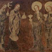 Kościół św. Jerzego w Hajdukach Nyskich