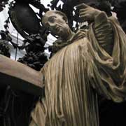 Kościół Wniebowzięcia NMP i Jana Chrzciciela w Henrykowie