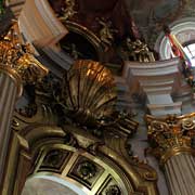 Kościół św. Piotra i Pawła w Imbramowicach