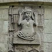 Kościół Św. Mikołaja w Imielnie