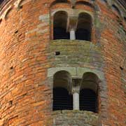 Kościół św. Idziego w Inowłodzu