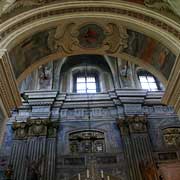 Kościół Matki Bożej Bolesnej w Jarosławiu