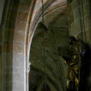 Kościół św. Marcina w Jaworze