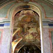 Kościół nawiedzenia NMP w Kaliszu