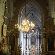 Kościół św. Stanisława Biskupa w Kaliszu