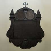 Kościół Świętych Apostołów Piotra i Pawła w Kijach