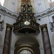 Kościół św. Józefa w Klimontowie