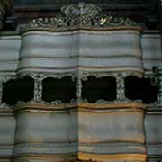  Kościół św. Trójcy w Kobyłce