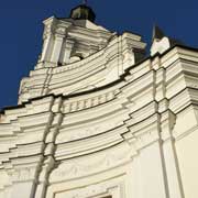 Kościół św. Anny w Kodniu