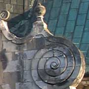 Kościół św. Trójcy w Koniecpolu