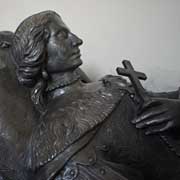 Kościół Znalezienia Krzyża Świętego i św. Andrzeja Apostoła w Końskowoli