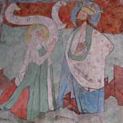 Kościół św. Marii Magdaleny i Bożego Ciała w Koziegłowach