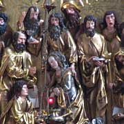 Kościół św. Wawrzyńca w Koźminie Wielkopolskim