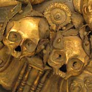 Kościół Podwyższenia Krzyża Świętego w Krasnem