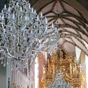 Kościół Wniebowzięcia NMP w Kraśniku