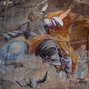 Kościół Podwyższenia Krzyża św. w Krośnie