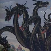 Kościół Świętej Trójcy w Krośnie