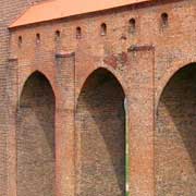 Kościół św. Jana Ewangelisty w Kwidzynie