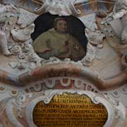 Kościół NMP i św. Mikołaja w Lądzie