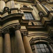 Kościół św. Jana Chrzciciela w Legnicy