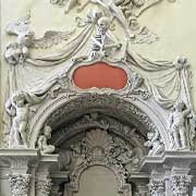 Kościół św Mikołaja w Lesznie